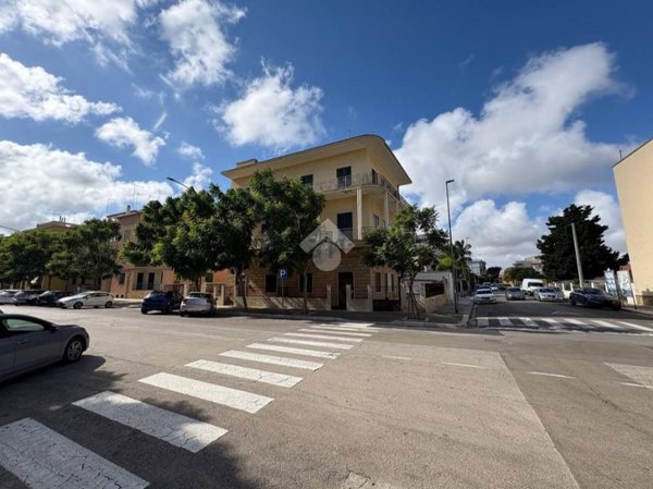 appartamento in vendita a Brindisi