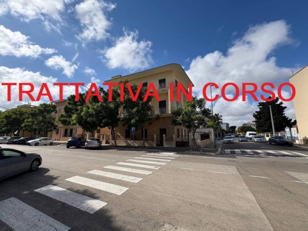 casa indipendente in vendita a Brindisi in zona Centro Città