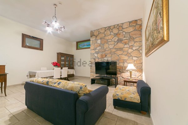 appartamento in vendita a Brindisi in zona Centro Città