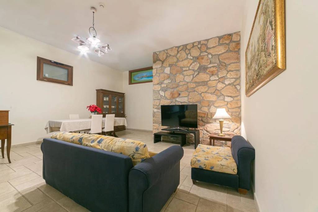 appartamento in vendita a Brindisi in zona Centro Città