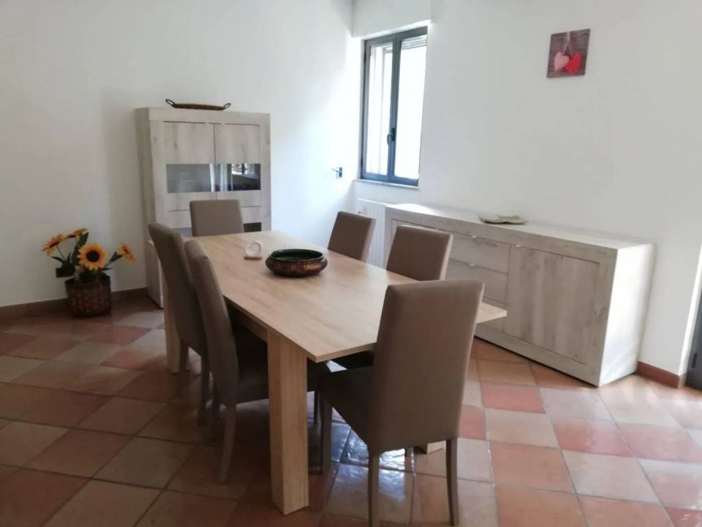 appartamento in vendita a Brindisi in zona Cappuccini