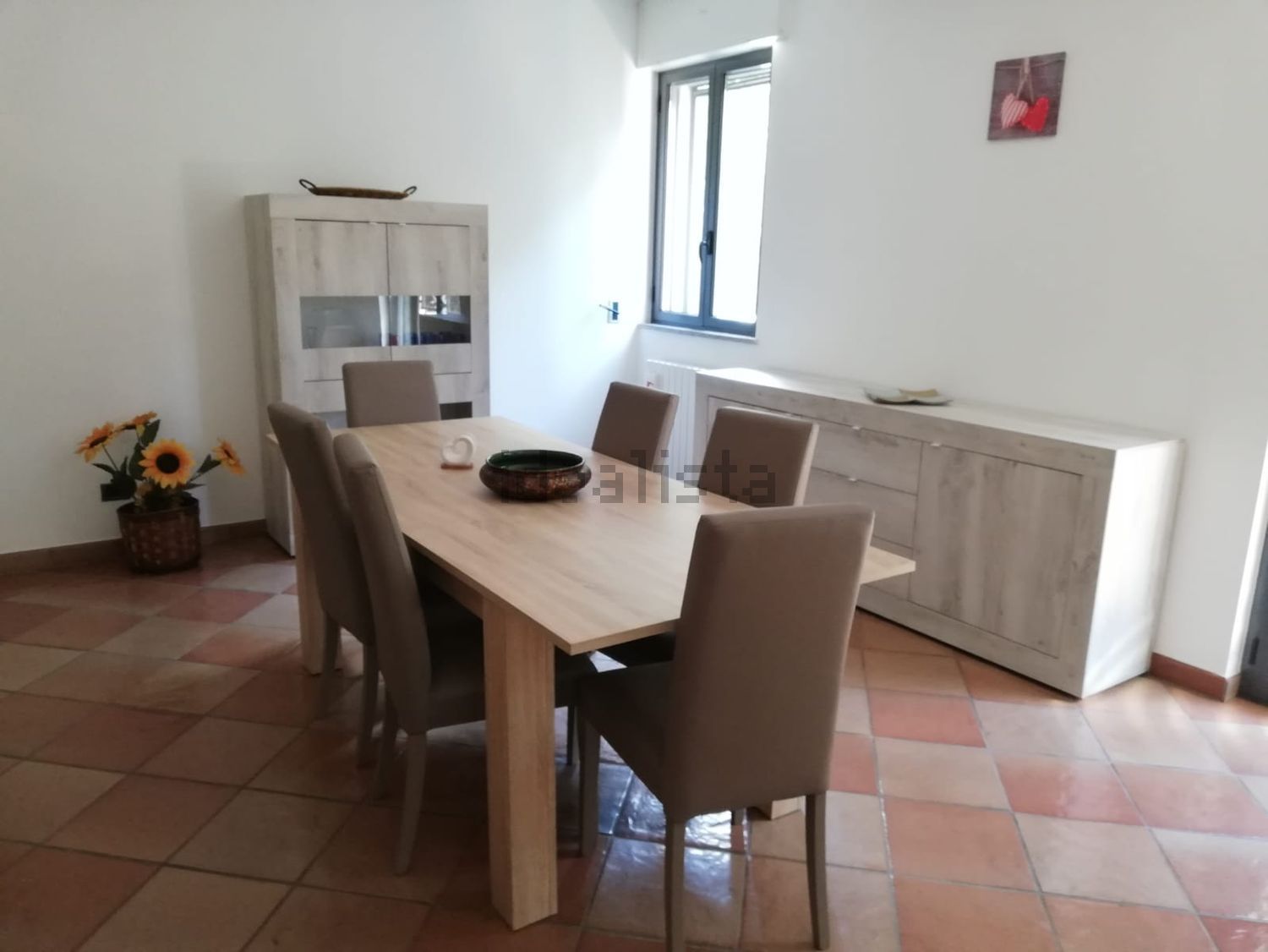 appartamento in vendita a Brindisi