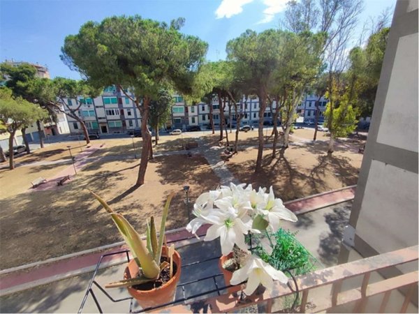 appartamento in vendita a Brindisi in zona Commenda