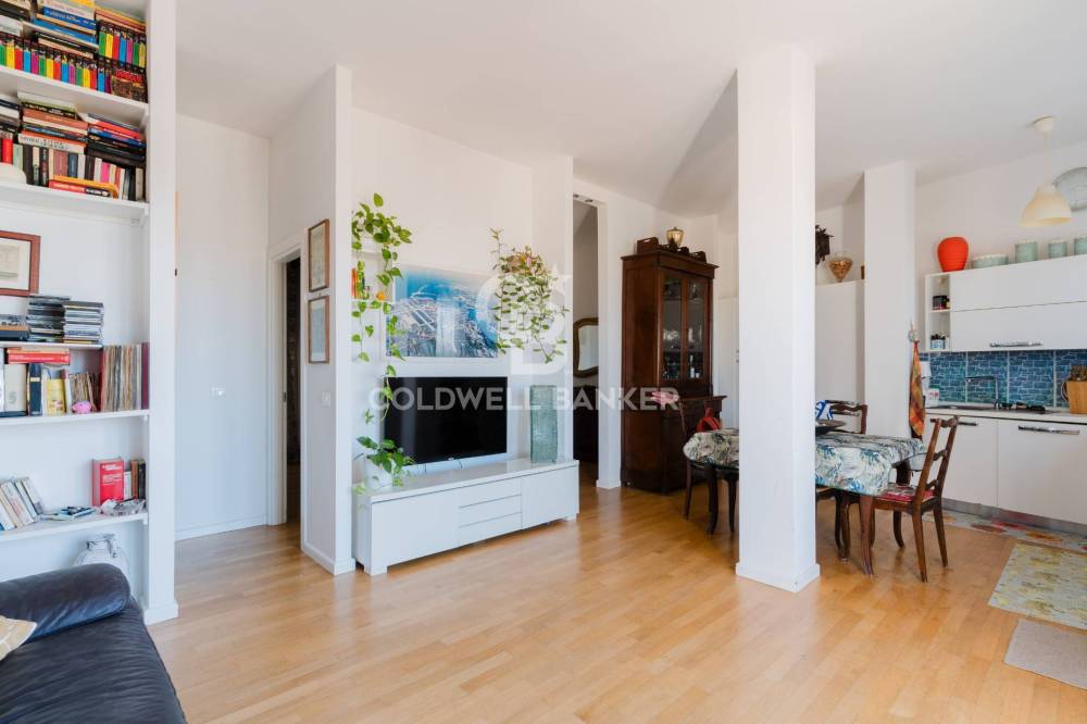 appartamento in vendita a Brindisi in zona Centro Città