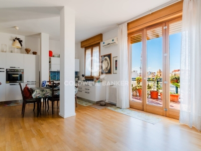 appartamento in vendita a Brindisi in zona Centro Città