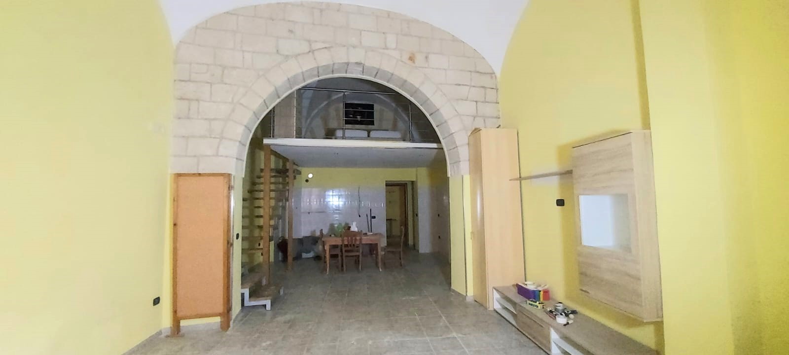 appartamento in vendita a Brindisi in zona Centro Città