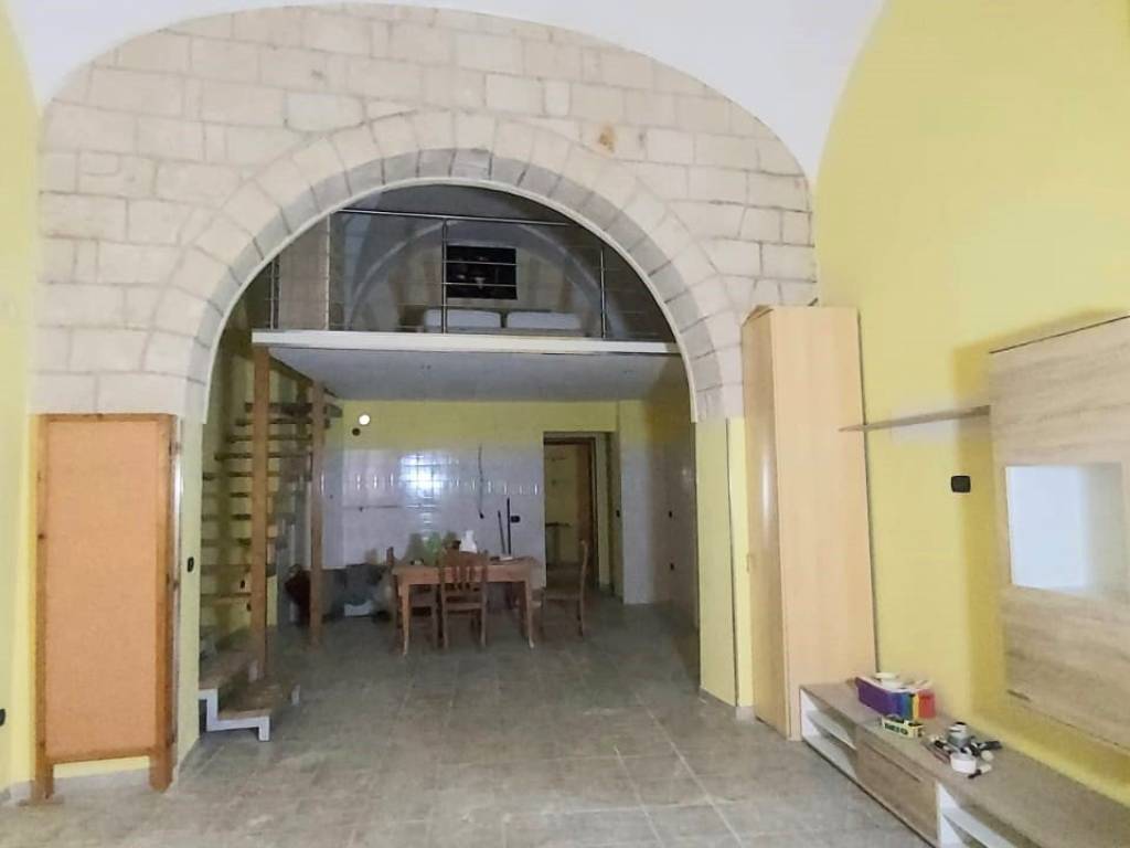 appartamento in vendita a Brindisi in zona Centro Città