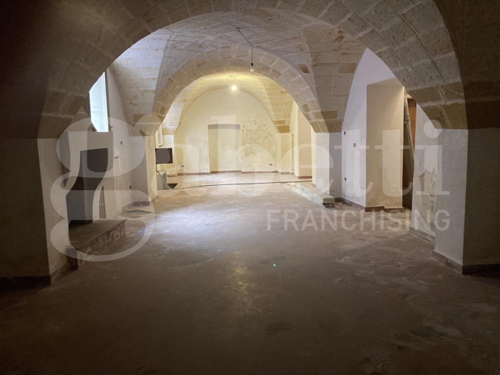 appartamento in vendita a Brindisi in zona Centro Città