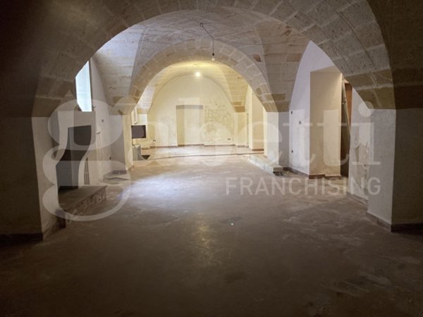 appartamento in vendita a Brindisi in zona Centro Città