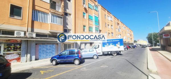 appartamento in vendita a Brindisi in zona Paradiso