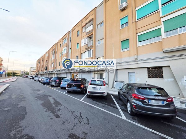 appartamento in vendita a Brindisi in zona Paradiso