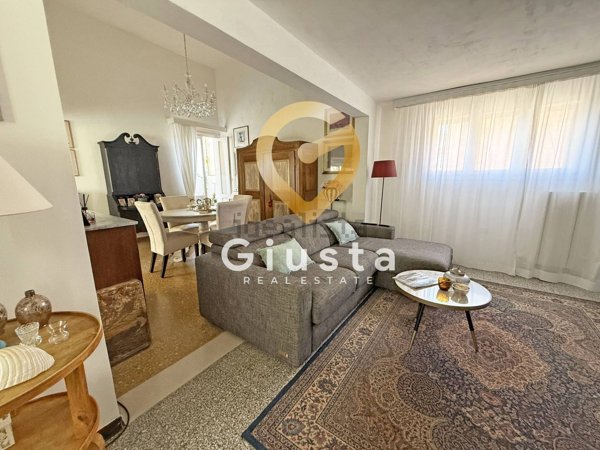 appartamento in vendita a Brindisi in zona Centro Città