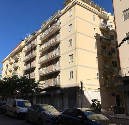 appartamento in vendita a Brindisi in zona Centro Città