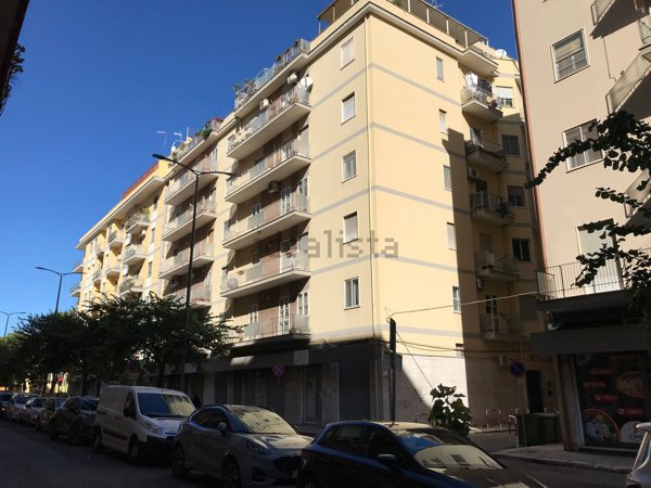 appartamento in vendita a Brindisi in zona Centro Città