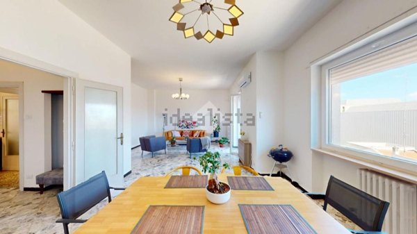 appartamento in vendita a Brindisi in zona Centro Città