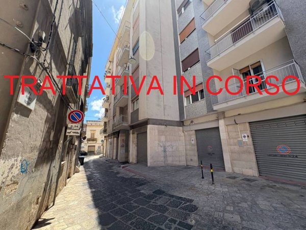appartamento in vendita a Brindisi in zona Centro Città