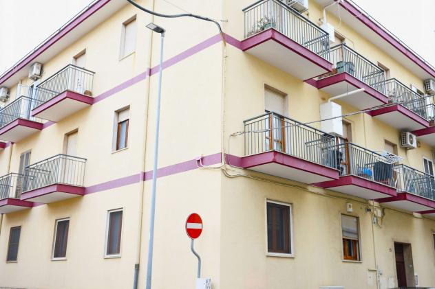 appartamento in vendita a Brindisi