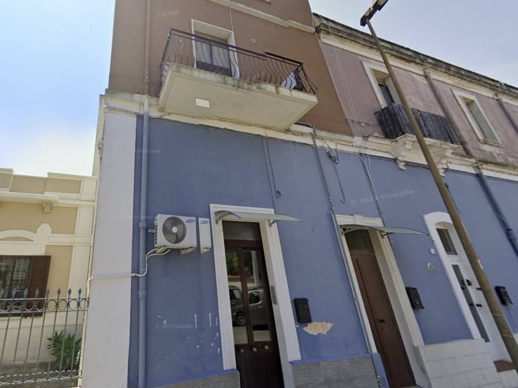 appartamento in vendita a Brindisi in zona Paradiso