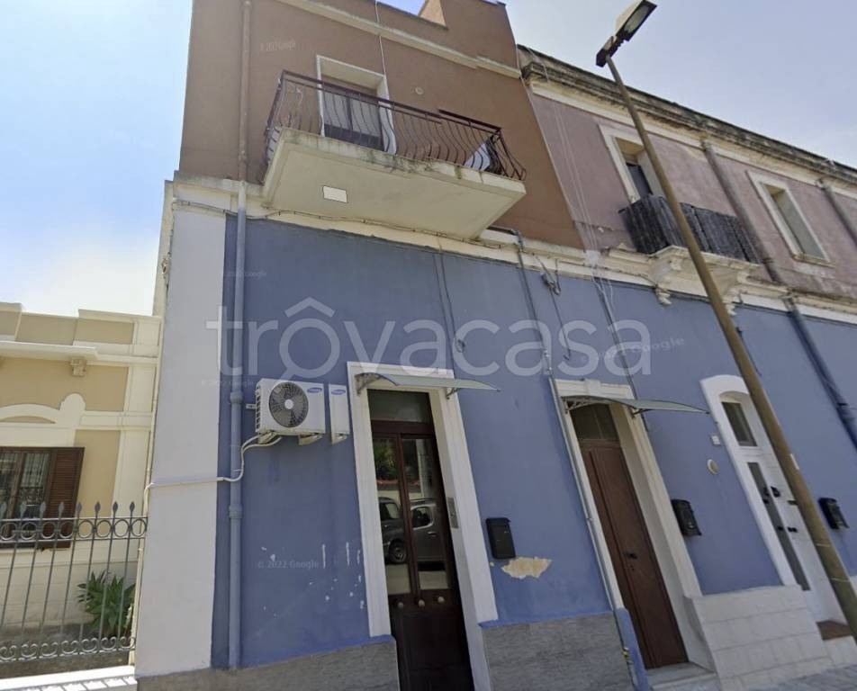 casa indipendente in vendita a Brindisi
