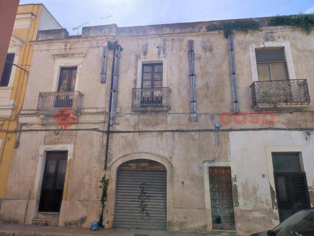 appartamento in vendita a Brindisi in zona Centro Città