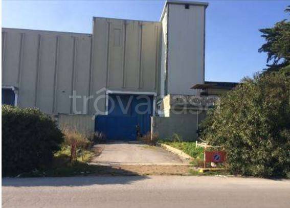 locale commerciale in vendita a Brindisi in zona Perrino