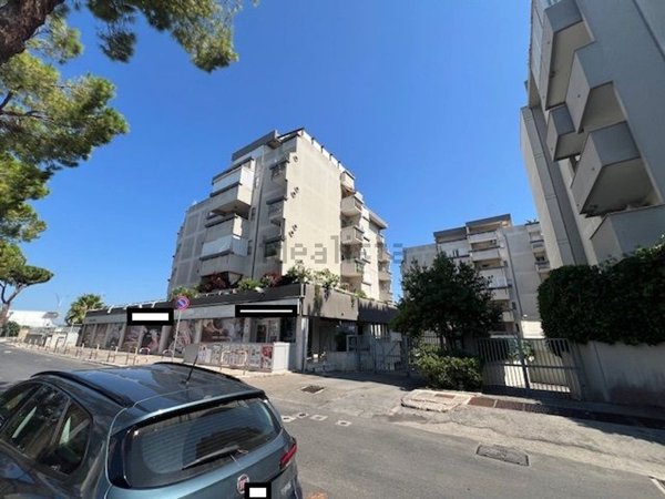 appartamento in vendita a Brindisi in zona Bozzano