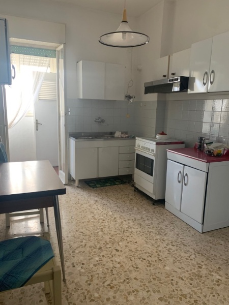 appartamento in vendita a Brindisi in zona Centro Città