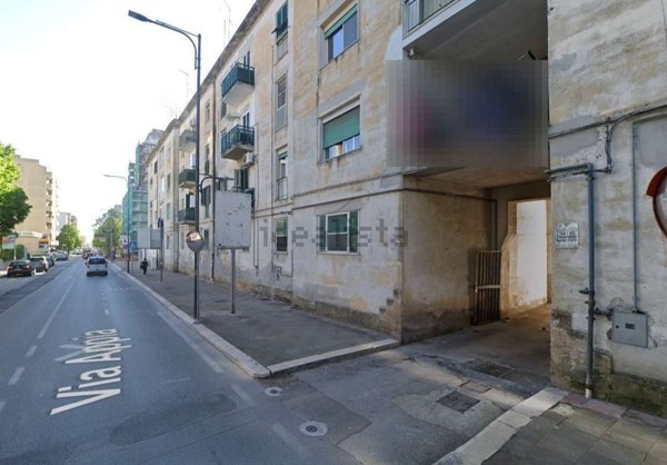 appartamento in vendita a Brindisi in zona Commenda