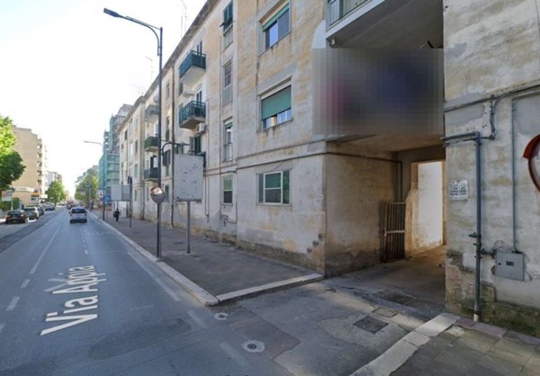 appartamento in vendita a Brindisi in zona Commenda