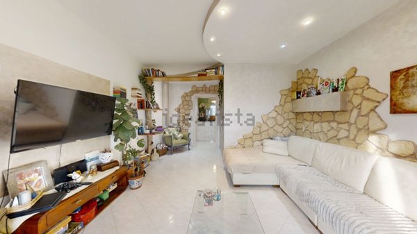 appartamento in vendita a Brindisi in zona Sant'Angelo