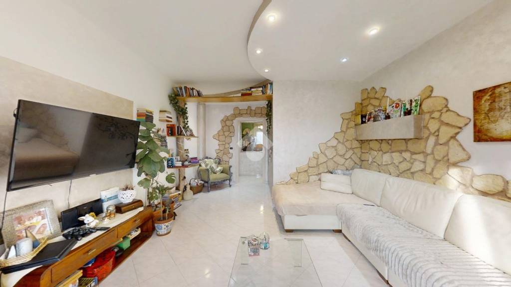 appartamento in vendita a Brindisi in zona Sant'Angelo