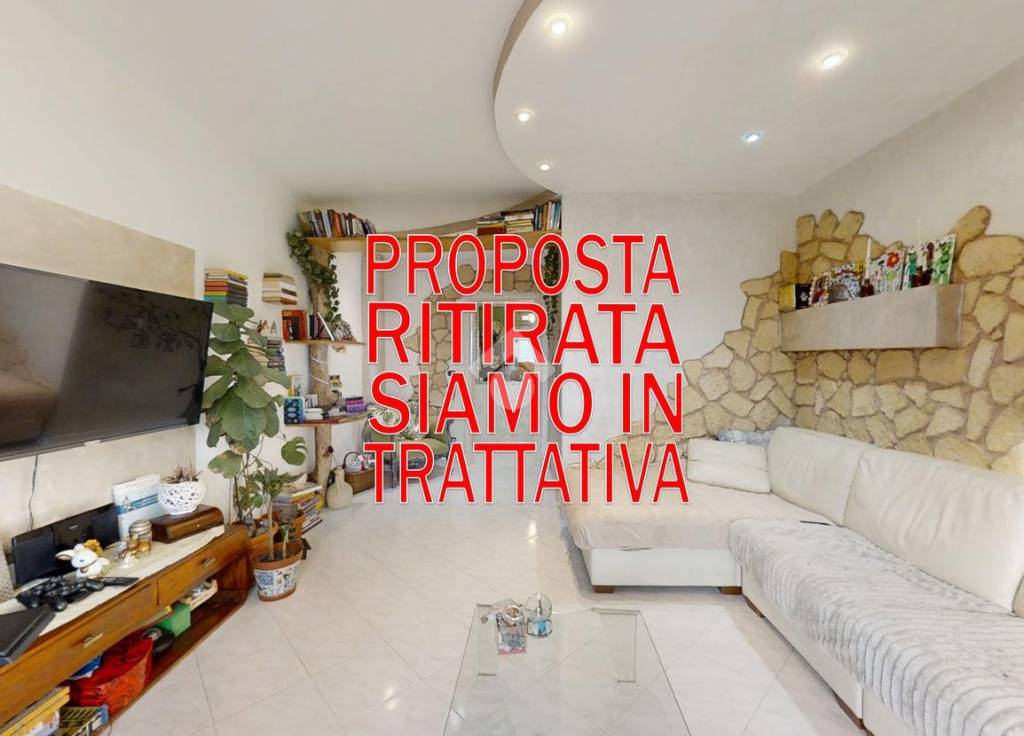 appartamento in vendita a Brindisi in zona Sant'Angelo