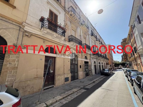 appartamento in vendita a Brindisi in zona Centro Città