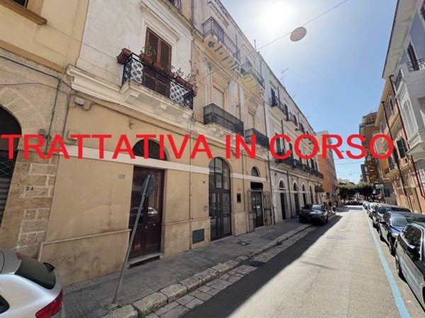appartamento in vendita a Brindisi in zona Centro Città