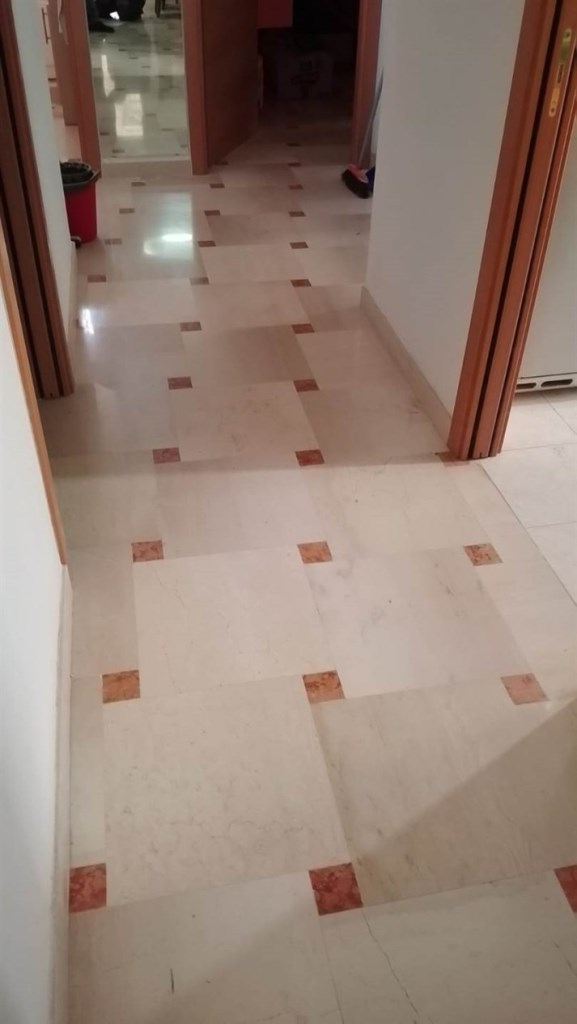 appartamento in vendita a Brindisi in zona Commenda