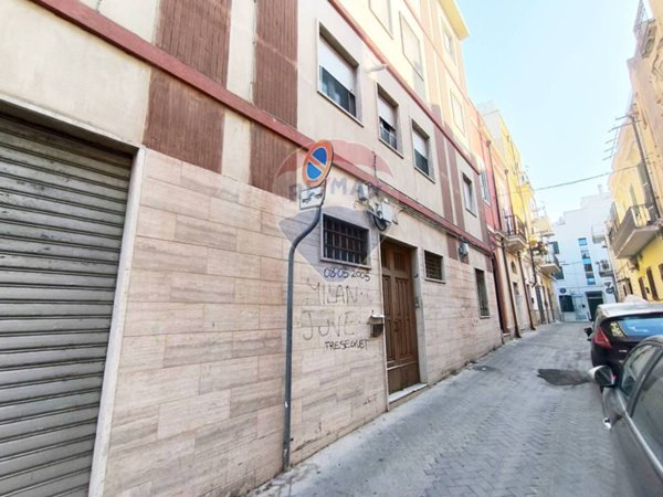 appartamento in vendita a Brindisi in zona Cappuccini