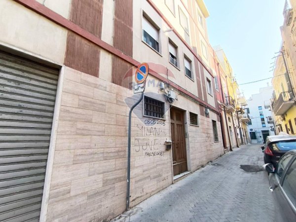 appartamento in vendita a Brindisi in zona Commenda