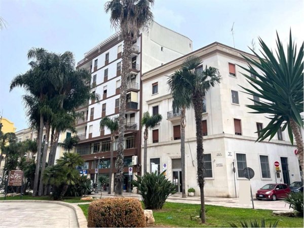 appartamento in vendita a Brindisi in zona Centro Città