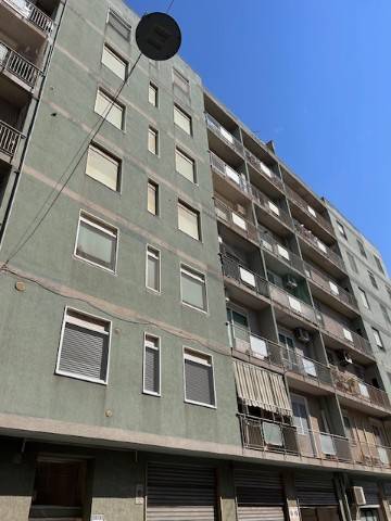 appartamento in vendita a Brindisi in zona Commenda