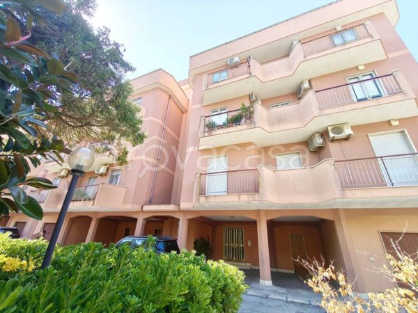 appartamento in vendita a Brindisi in zona Sant'Elia