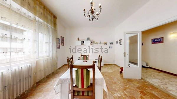 appartamento in vendita a Brindisi in zona Commenda