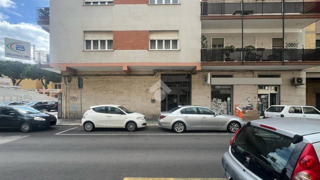 appartamento in vendita a Brindisi in zona Commenda