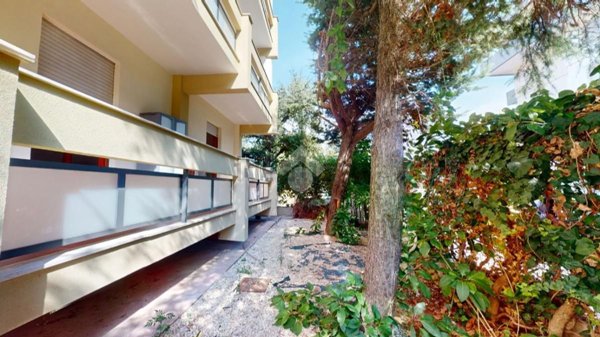 appartamento in vendita a Brindisi in zona Bozzano