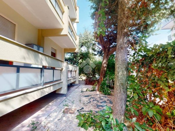 appartamento in vendita a Brindisi in zona Bozzano