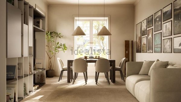 appartamento in vendita a Brindisi