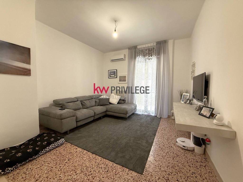 appartamento in vendita a Brindisi in zona Sant'Elia