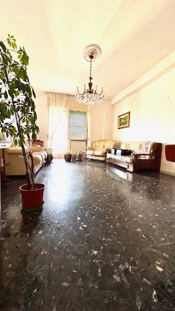 appartamento in vendita a Brindisi in zona Commenda