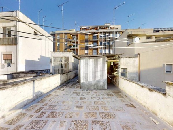 casa indipendente in vendita a Brindisi in zona Commenda