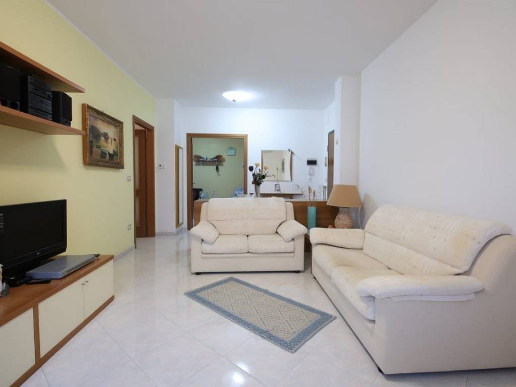 appartamento in vendita a Brindisi in zona Minnuta