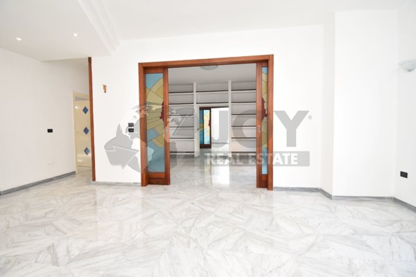 appartamento in vendita a Brindisi in zona Commenda